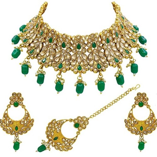 Artificial Jewellery